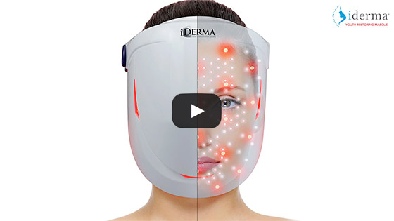 iDerma Youth Restoring Masque